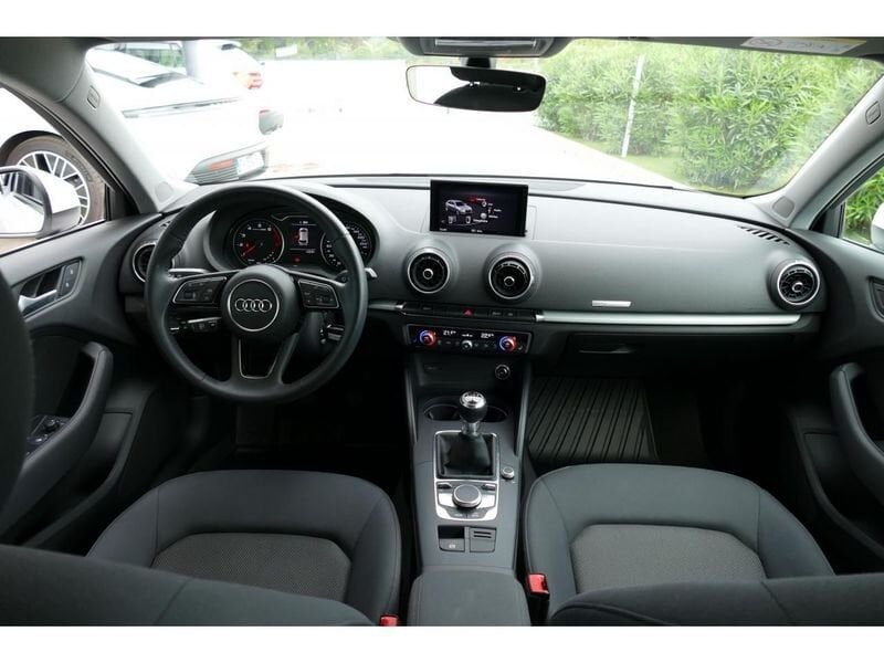 Audi A3 Sportback 1.0 30 TFSI -116 8V . PHASE 2