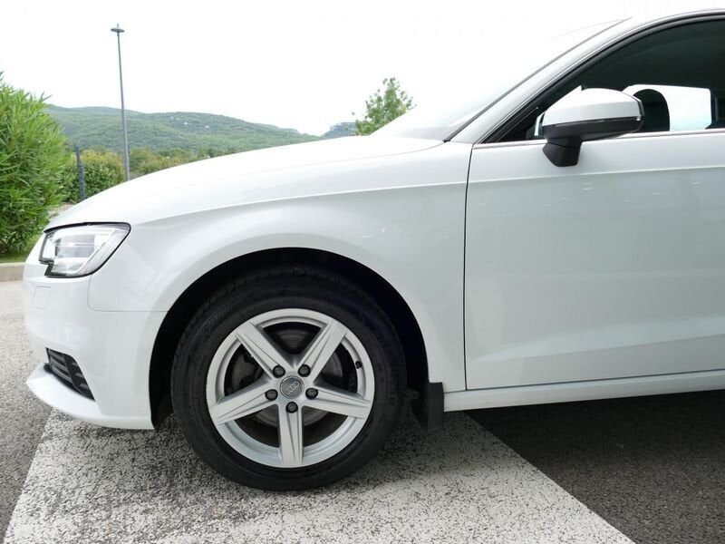 Audi A3 Sportback 1.0 30 TFSI -116 8V . PHASE 2