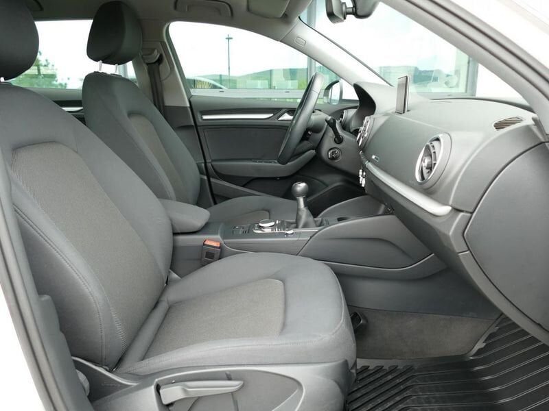 Audi A3 Sportback 1.0 30 TFSI -116 8V . PHASE 2