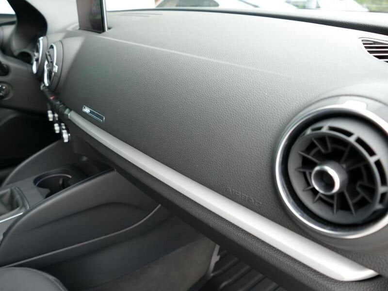 Audi A3 Sportback 1.0 30 TFSI -116 8V . PHASE 2