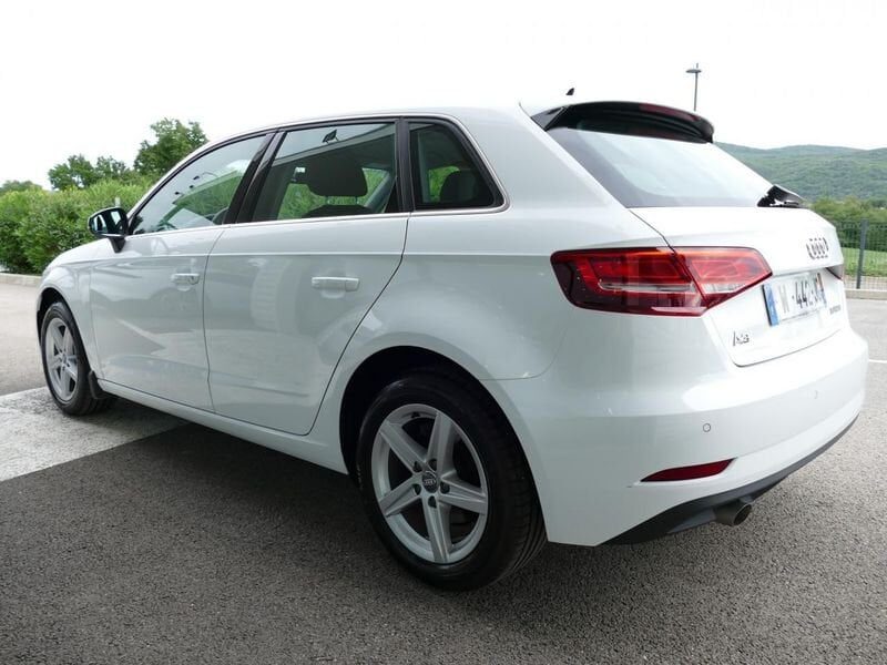 Audi A3 Sportback 1.0 30 TFSI -116 8V . PHASE 2