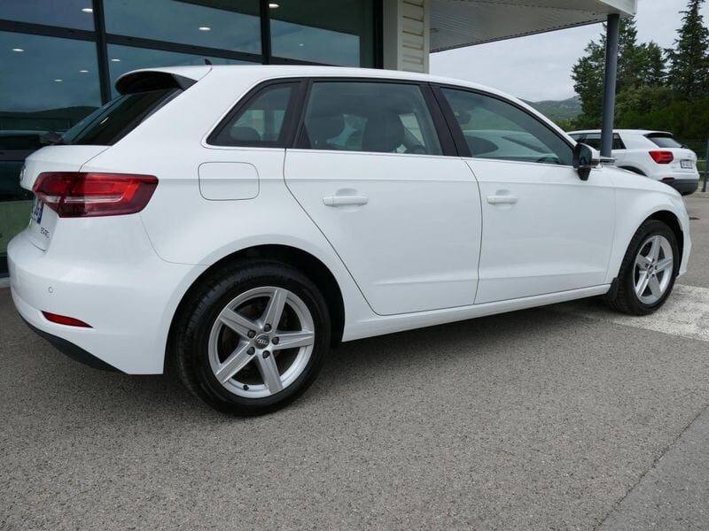 Audi A3 Sportback 1.0 30 TFSI -116 8V . PHASE 2