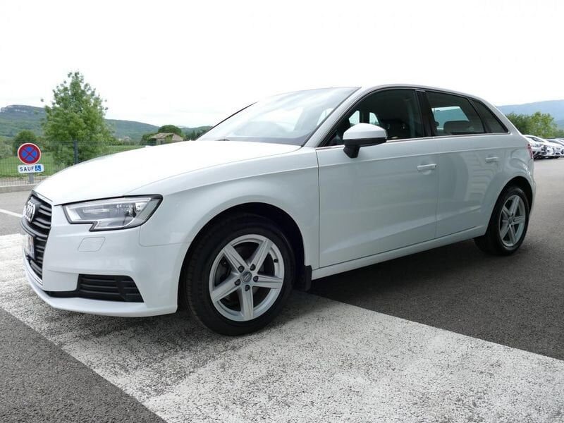 Audi A3 Sportback 1.0 30 TFSI -116 8V . PHASE 2