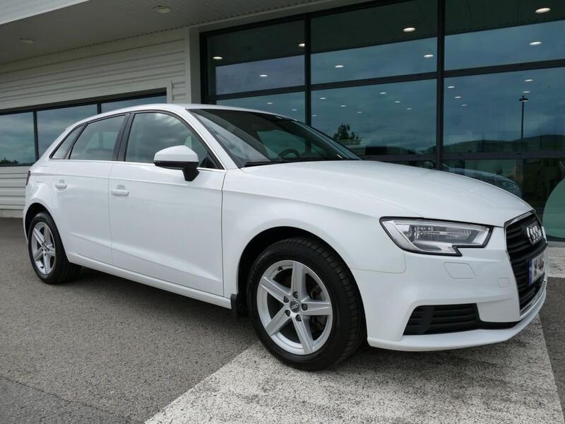 Audi A3 Sportback 1.0 30 TFSI -116 8V . PHASE 2