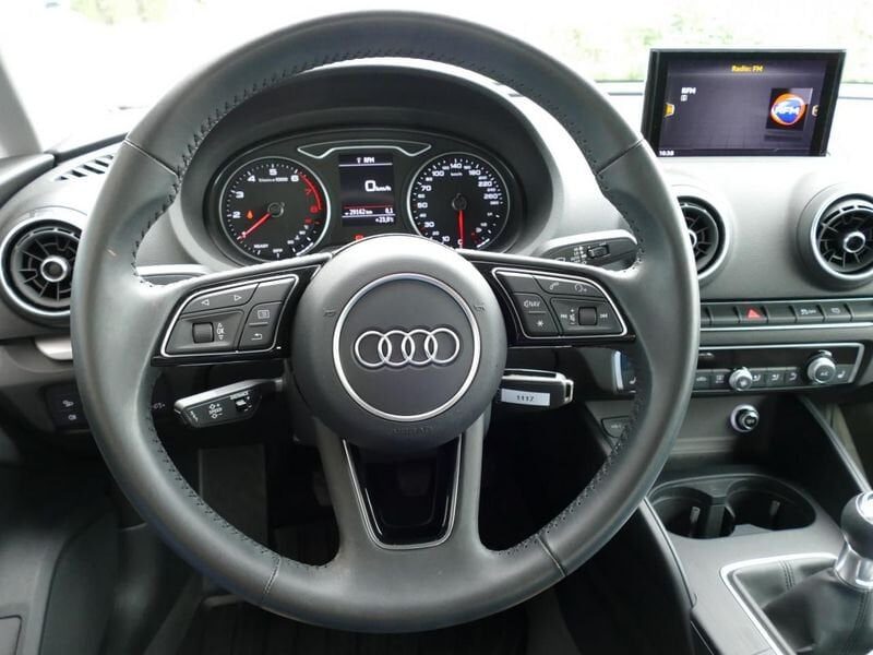 Audi A3 Sportback 1.0 30 TFSI -116 8V . PHASE 2