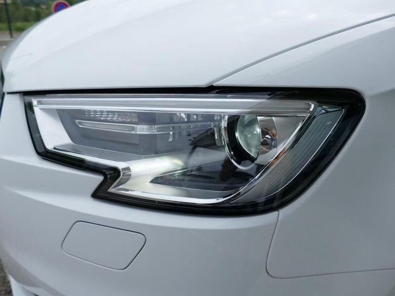 Audi A3 Sportback 1.0 30 TFSI -116 8V . PHASE 2