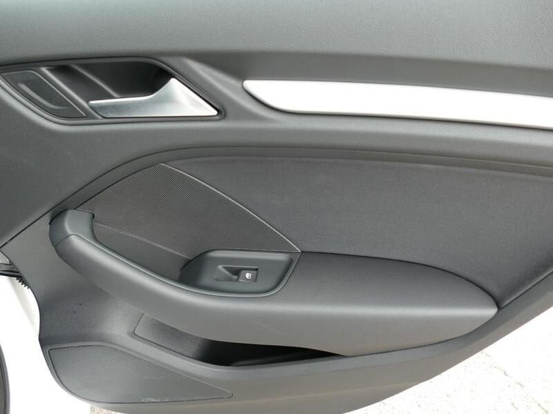 Audi A3 Sportback 1.0 30 TFSI -116 8V . PHASE 2