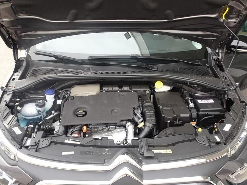 Citroën C3 1.5 BlueHDi - 100 S&S 2016 BERLINE Shine PHASE 2