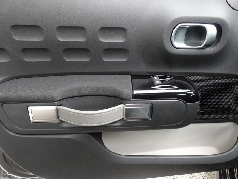 Citroën C3 1.5 BlueHDi - 100 S&S 2016 BERLINE Shine PHASE 2