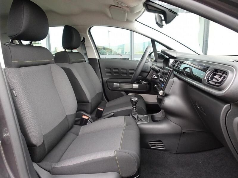 Citroën C3 1.5 BlueHDi - 100 S&S 2016 BERLINE Shine PHASE 2