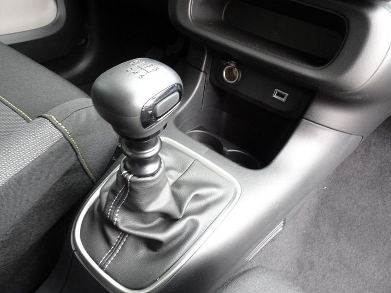 Citroën C3 1.5 BlueHDi - 100 S&S 2016 BERLINE Shine PHASE 2