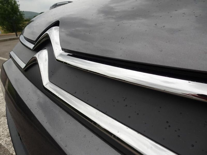 Citroën C3 1.5 BlueHDi - 100 S&S 2016 BERLINE Shine PHASE 2