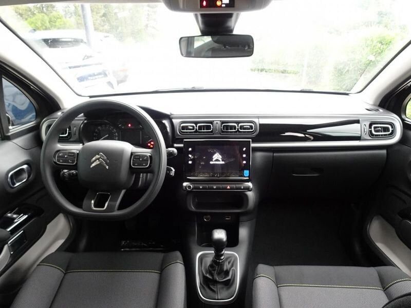 Citroën C3 1.5 BlueHDi - 100 S&S 2016 BERLINE Shine PHASE 2