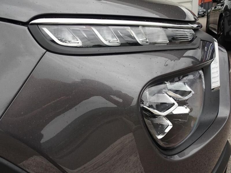 Citroën C3 1.5 BlueHDi - 100 S&S 2016 BERLINE Shine PHASE 2