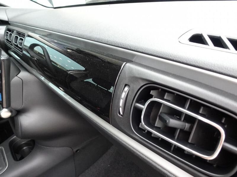 Citroën C3 1.5 BlueHDi - 100 S&S 2016 BERLINE Shine PHASE 2