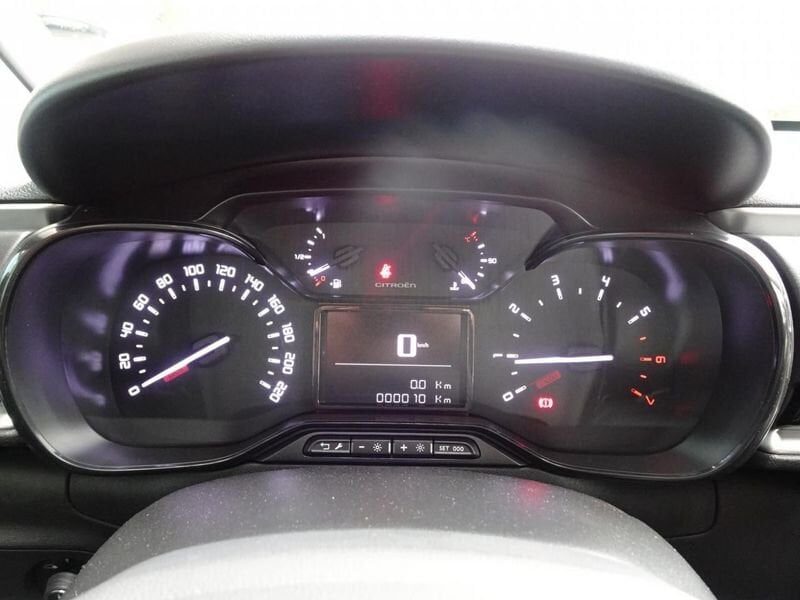 Citroën C3 1.5 BlueHDi - 100 S&S 2016 BERLINE Shine PHASE 2