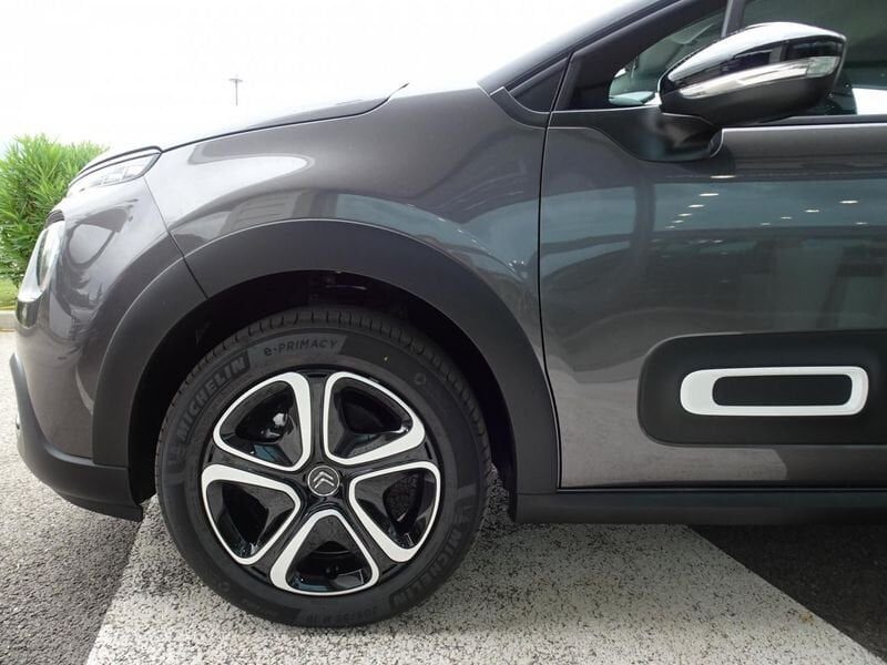 Citroën C3 1.5 BlueHDi - 100 S&S 2016 BERLINE Shine PHASE 2