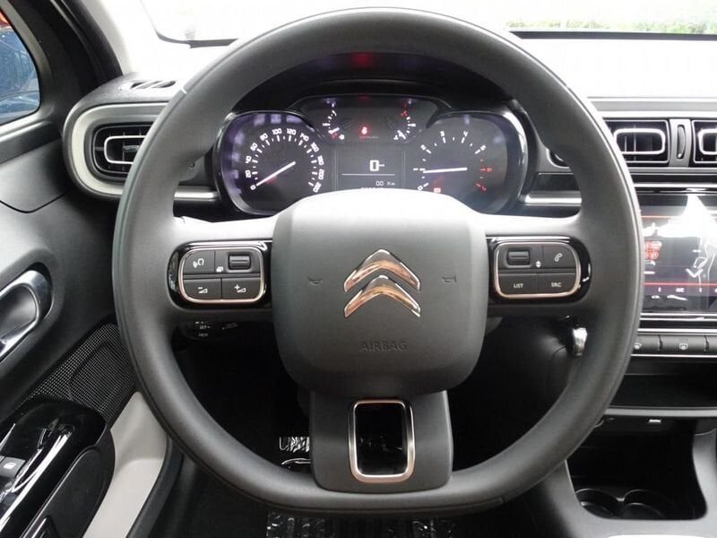 Citroën C3 1.5 BlueHDi - 100 S&S 2016 BERLINE Shine PHASE 2