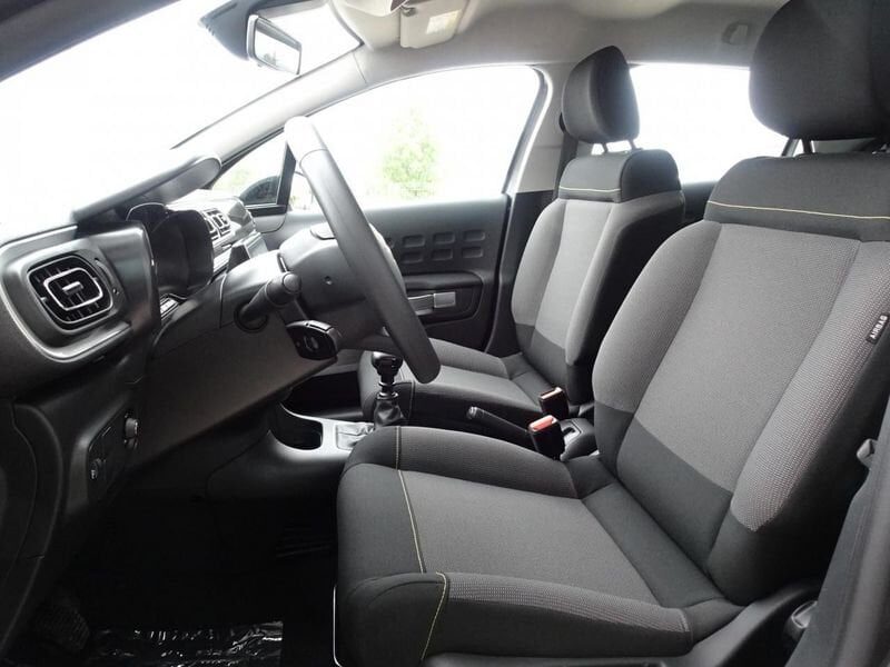 Citroën C3 1.5 BlueHDi - 100 S&S 2016 BERLINE Shine PHASE 2