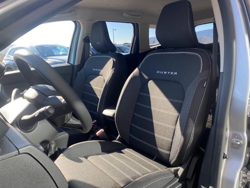 Dacia Duster 1.5 Blue dCi - 115 II Prestige PHASE 2 4X2