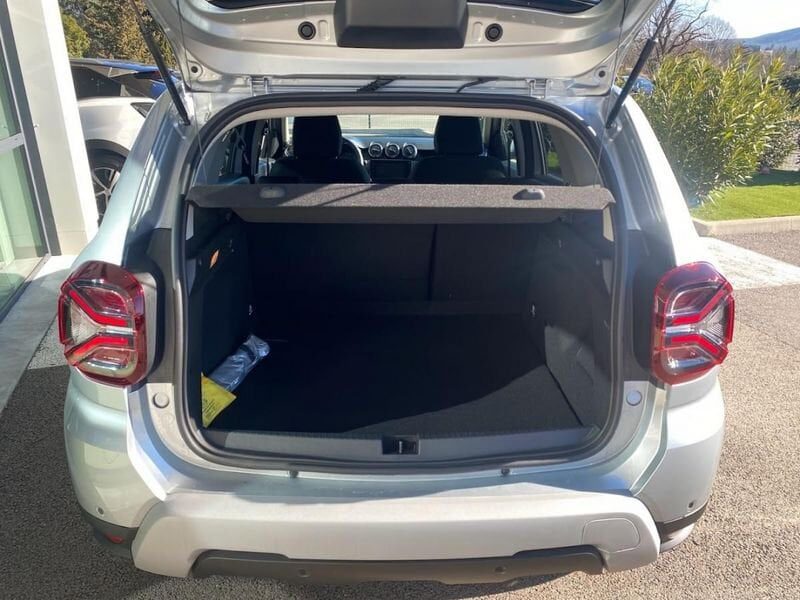 Dacia Duster 1.5 Blue dCi - 115 II Prestige PHASE 2 4X2