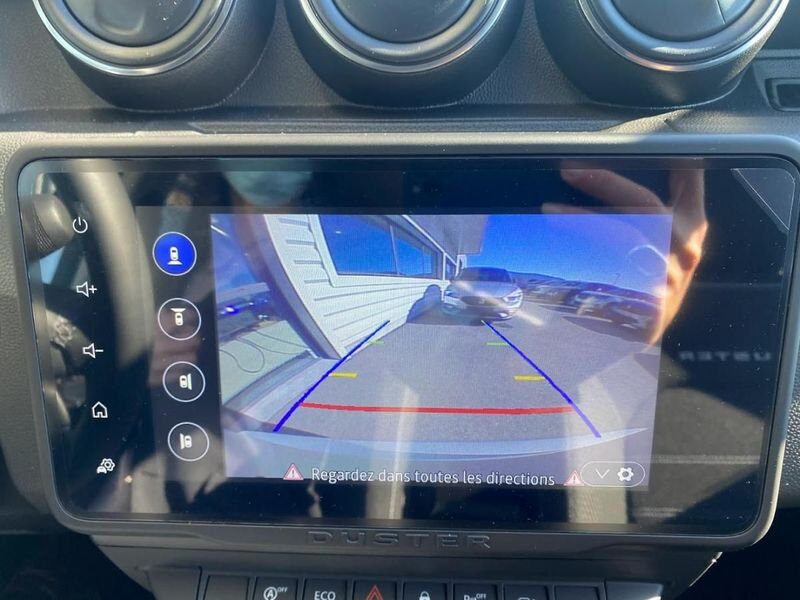 Dacia Duster 1.5 Blue dCi - 115 II Prestige PHASE 2 4X2