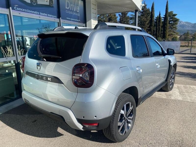 Dacia Duster 1.5 Blue dCi - 115 II Prestige PHASE 2 4X2