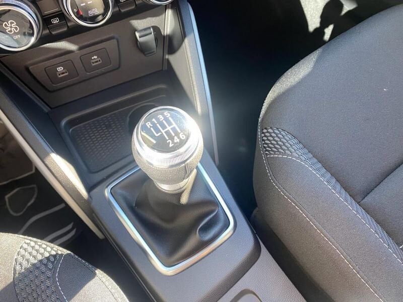 Dacia Duster 1.5 Blue dCi - 115 II Prestige PHASE 2 4X2