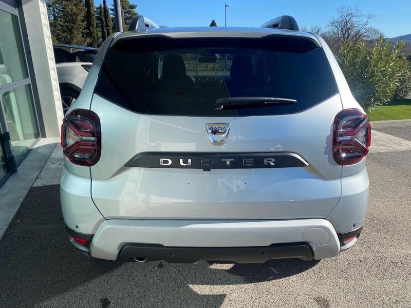 Dacia Duster 1.5 Blue dCi - 115 II Prestige PHASE 2 4X2