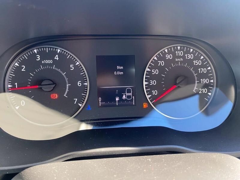 Dacia Duster 1.5 Blue dCi - 115 II Prestige PHASE 2 4X2