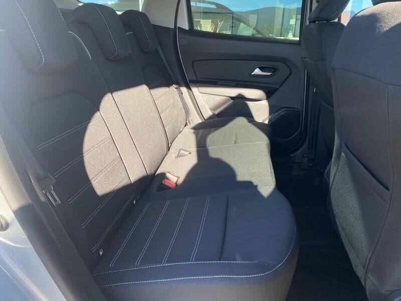 Dacia Duster 1.5 Blue dCi - 115 II Prestige PHASE 2 4X2