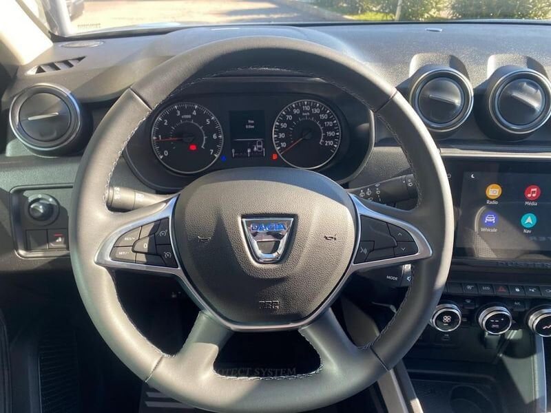 Dacia Duster 1.5 Blue dCi - 115 II Prestige PHASE 2 4X2