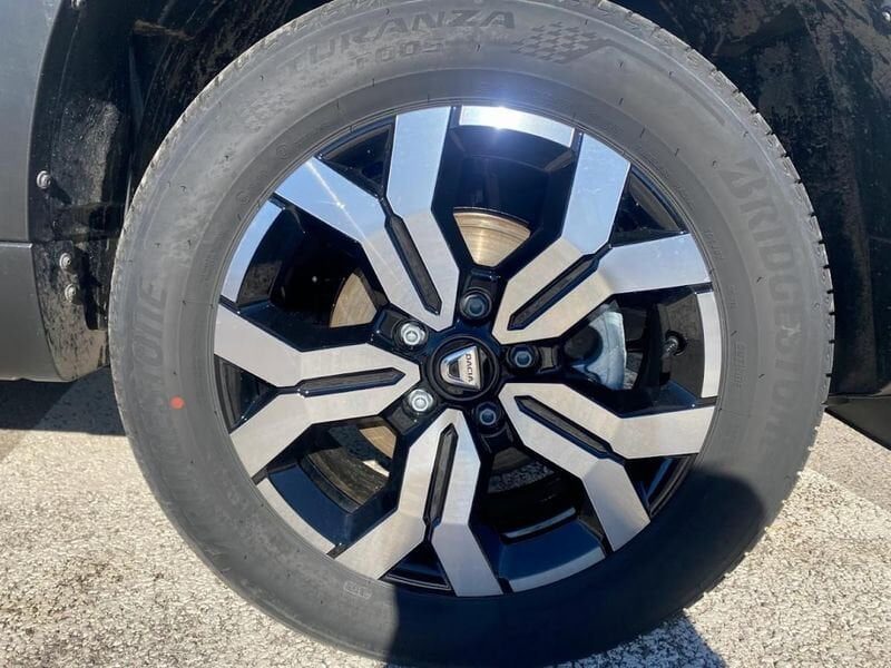 Dacia Duster 1.5 Blue dCi - 115 II Prestige PHASE 2 4X2