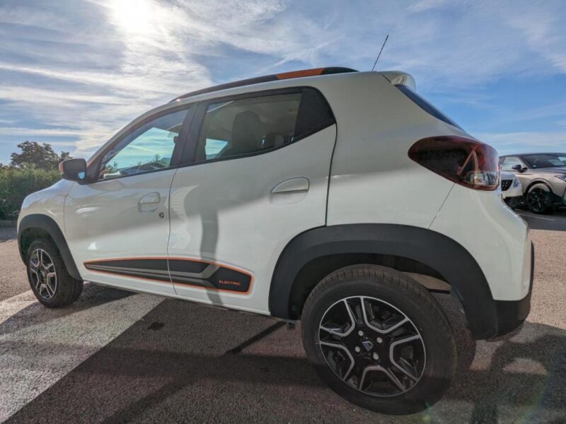 Dacia Spring - 45 Confort Plus PHASE 1