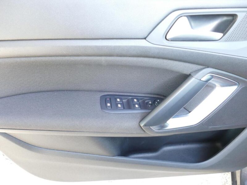 Peugeot 308 SW 1.5 BlueHDi S&S - 130 II BREAK Allure