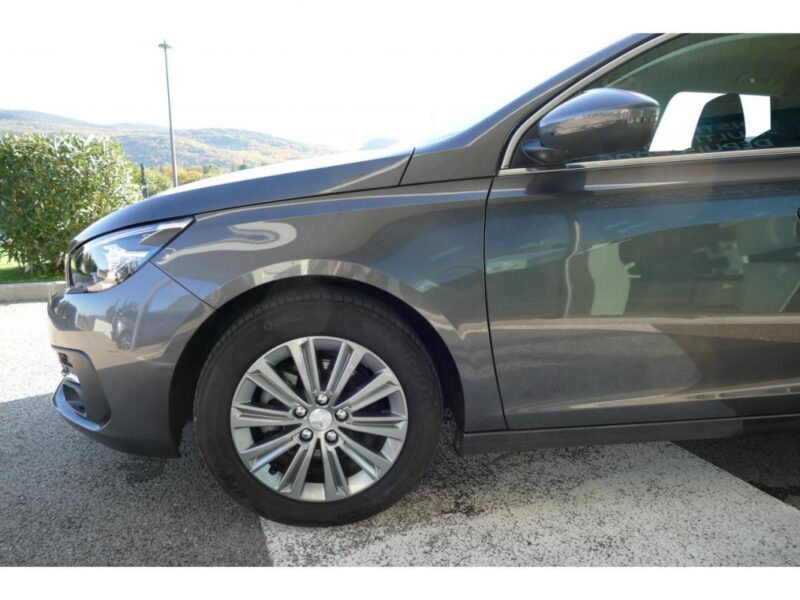 Peugeot 308 SW 1.5 BlueHDi S&S - 130 II BREAK Allure