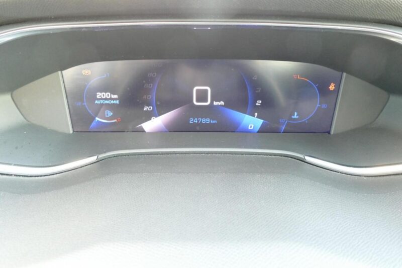 Peugeot 308 SW 1.5 BlueHDi S&S - 130 II BREAK Allure