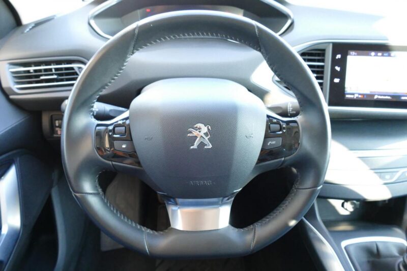 Peugeot 308 SW 1.5 BlueHDi S&S - 130 II BREAK Allure