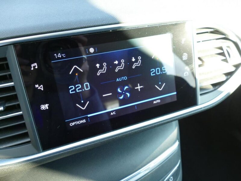 Peugeot 308 SW 1.5 BlueHDi S&S - 130 II BREAK Allure