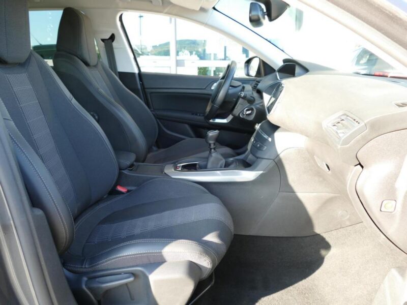 Peugeot 308 SW 1.5 BlueHDi S&S - 130 II BREAK Allure