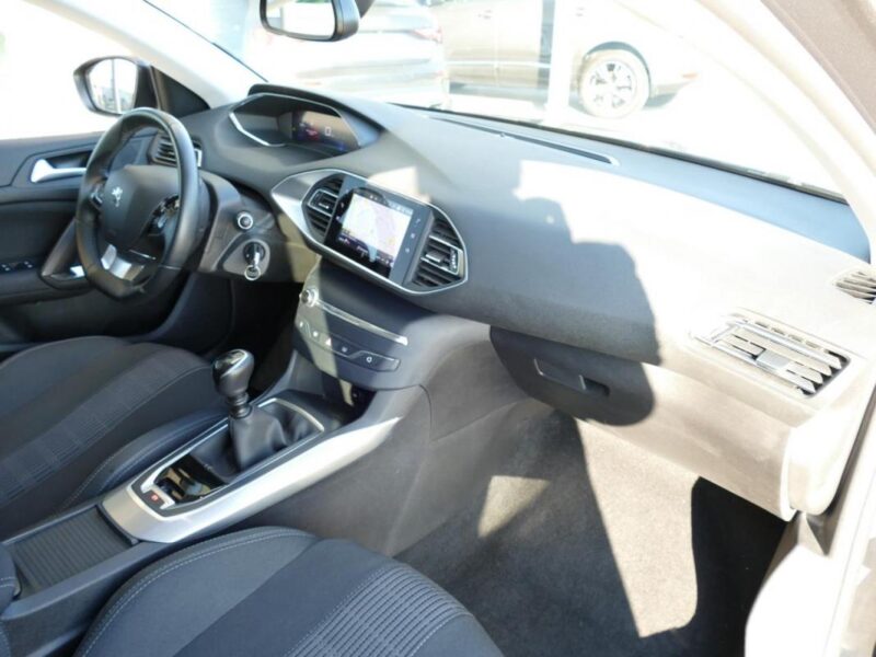 Peugeot 308 SW 1.5 BlueHDi S&S - 130 II BREAK Allure