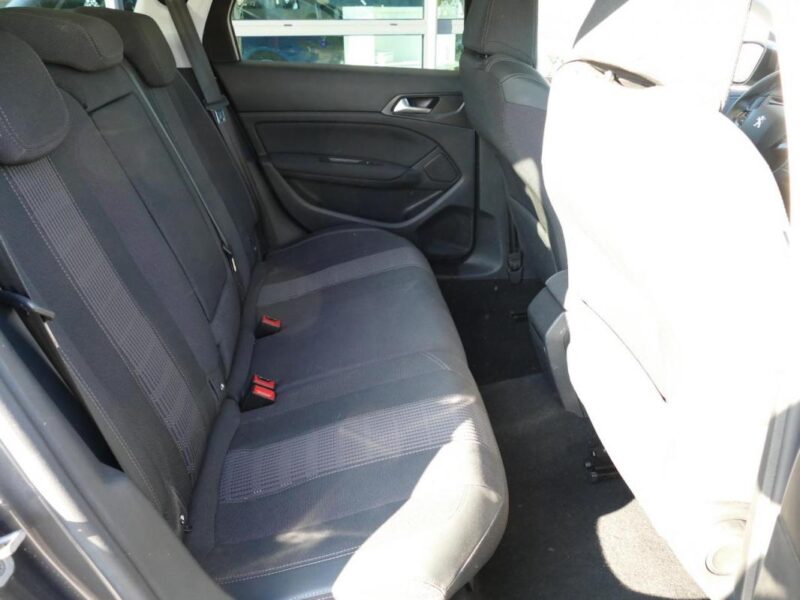 Peugeot 308 SW 1.5 BlueHDi S&S - 130 II BREAK Allure