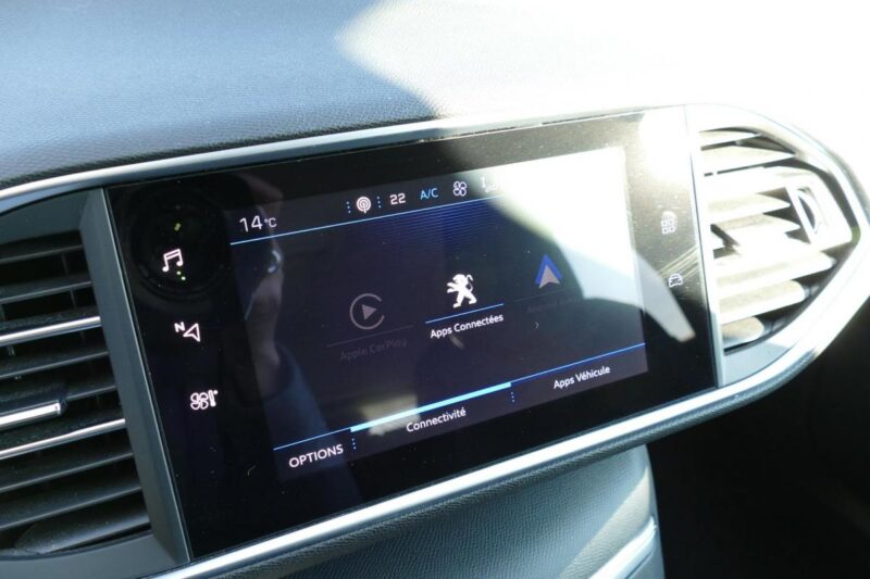 Peugeot 308 SW 1.5 BlueHDi S&S - 130 II BREAK Allure