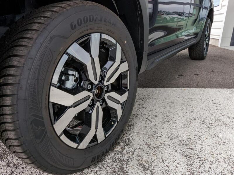 Dacia Duster Blue dCi 115 4x4-B Journey