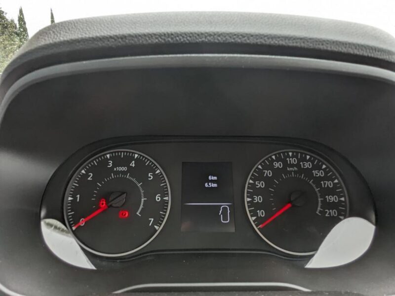 Dacia Duster Blue dCi 115 4x4-B Journey