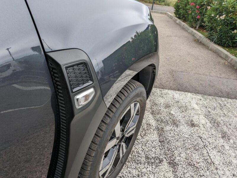 Dacia Duster Blue dCi 115 4x4-B Journey