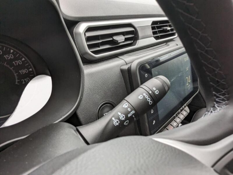 Dacia Duster Blue dCi 115 4x4-B Journey