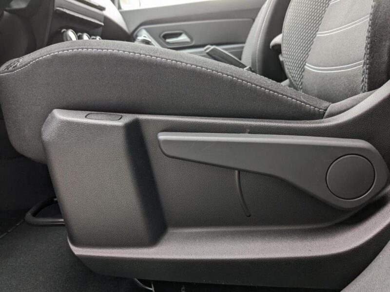 Dacia Duster Blue dCi 115 4x4-B Journey