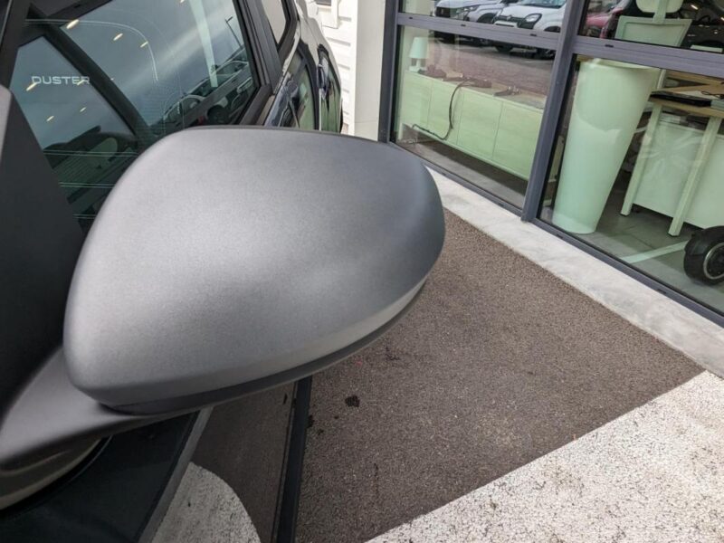 Dacia Duster Blue dCi 115 4x4-B Journey