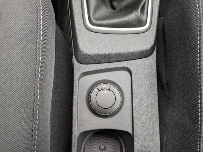 Dacia Duster Blue dCi 115 4x4-B Journey